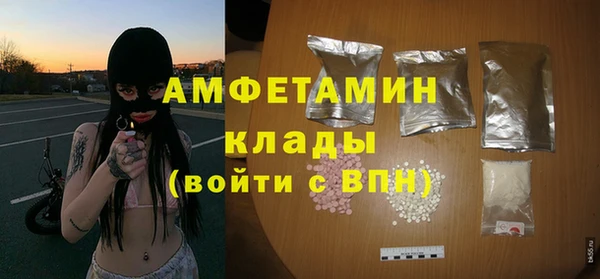 молекула духа Белоозёрский